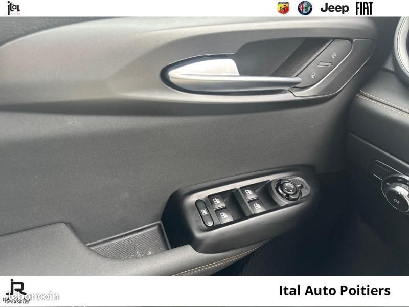 Alfa romeo Tonale 1.5 Hybrid 130ch Veloce TCT (image 19)
