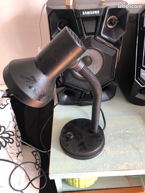 Lampe de bureau (image 3)