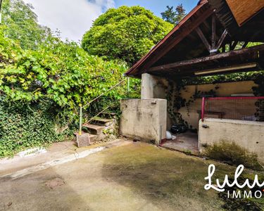 Maison 390 000 € - 70 m²