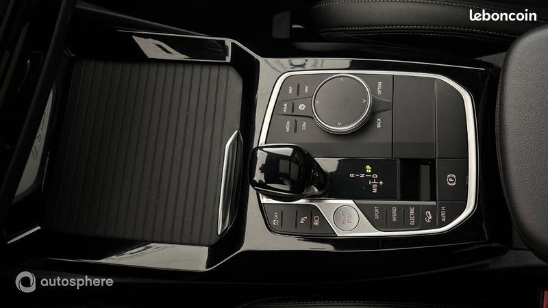 Bmw X3 xDrive30e 292ch M Sport (image 22)