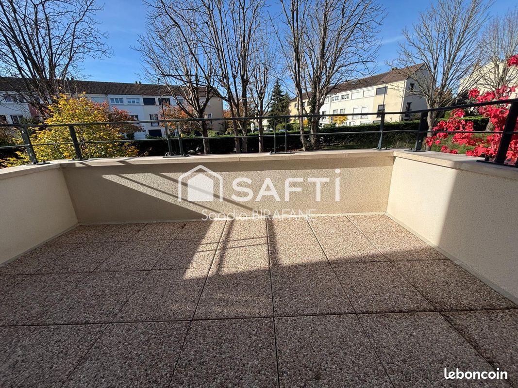 Appartement 2 pièces 40 m² (image 7)