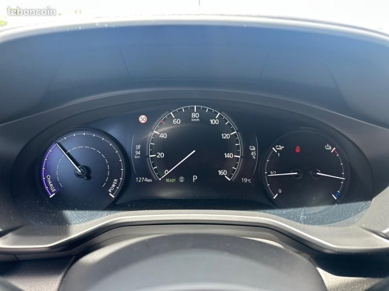 Mazda MX-30 e-SKYACTIV EV 145ch Prime-Line 2022 (image 27)
