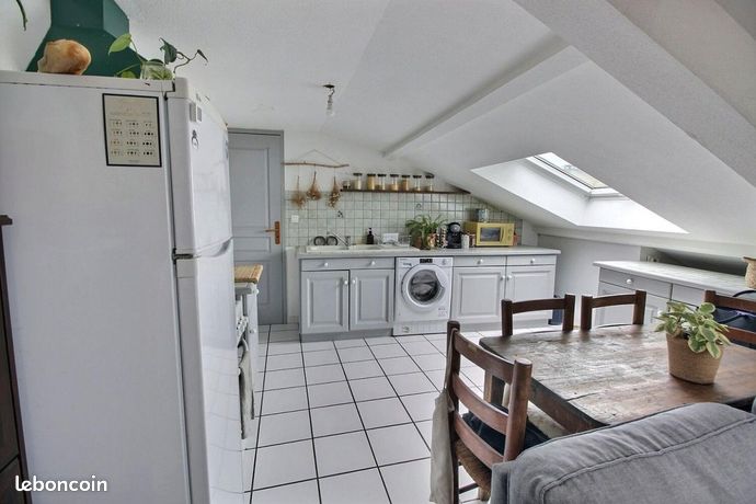 Location appartement et maison à louer La Tour-du-Pin (38110) - leboncoin