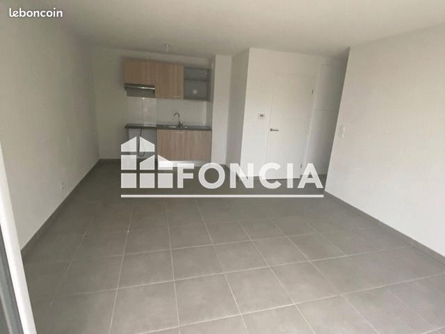 Appartement 3 pièces 60 m² · à Toulouse · 60 m² · 819 €/mois
