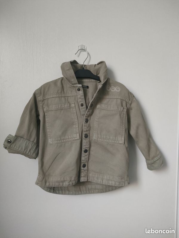 Vends lot de vêtements garçon 3 ans (image 12)