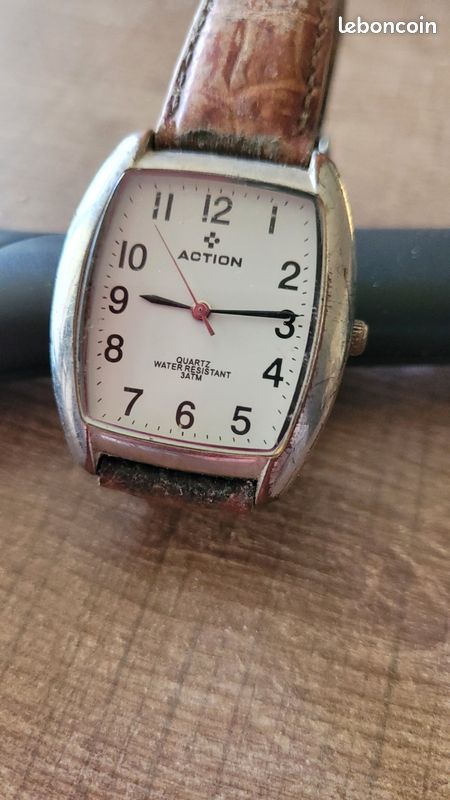 Montre action Montres Bijoux