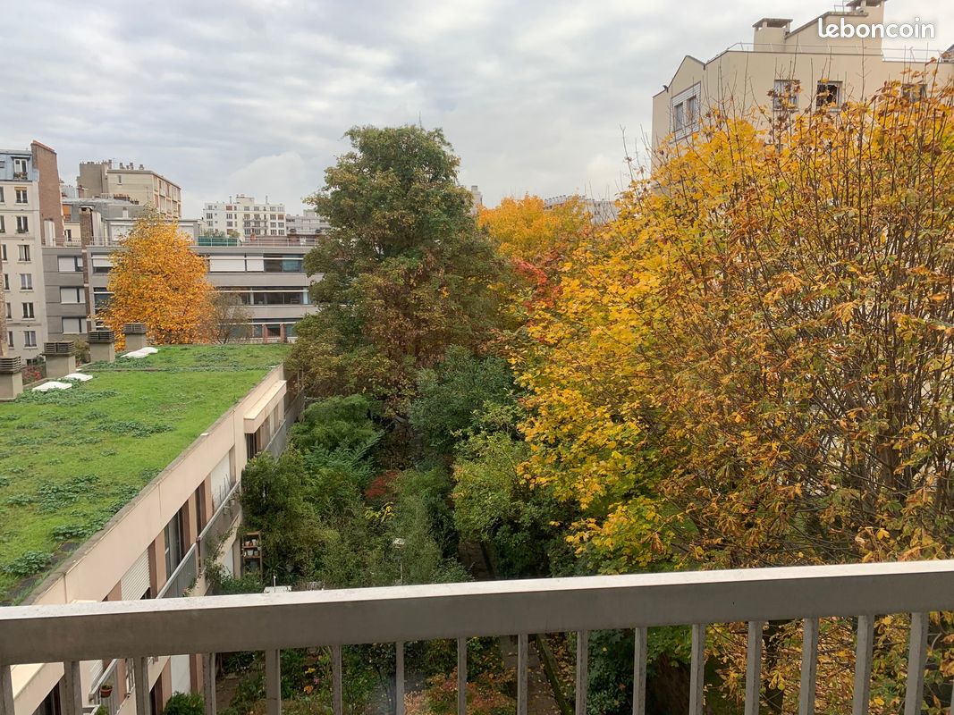 Appartement 1 pièce 22 m² · à Paris · 22 m² · 1 200 €