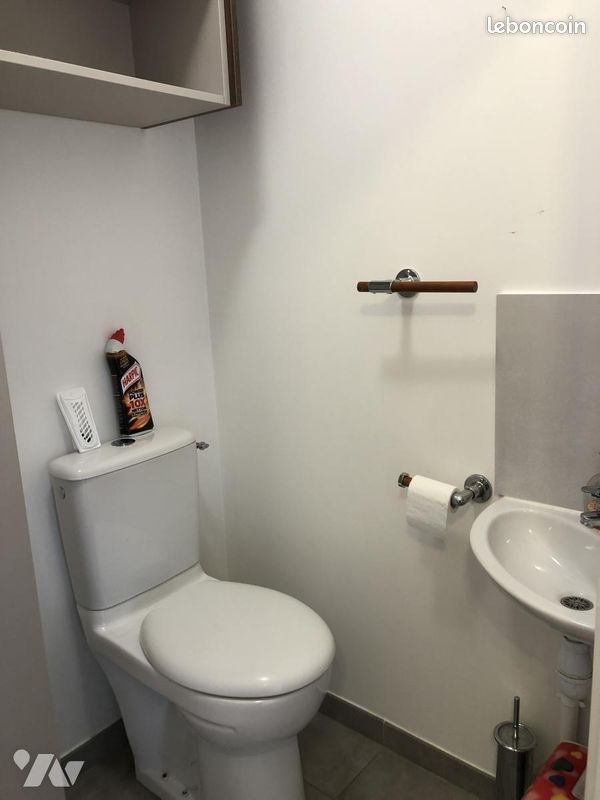 Appartement a louer vertou - 5 pièce(s) - 105 m2 - Surfyn