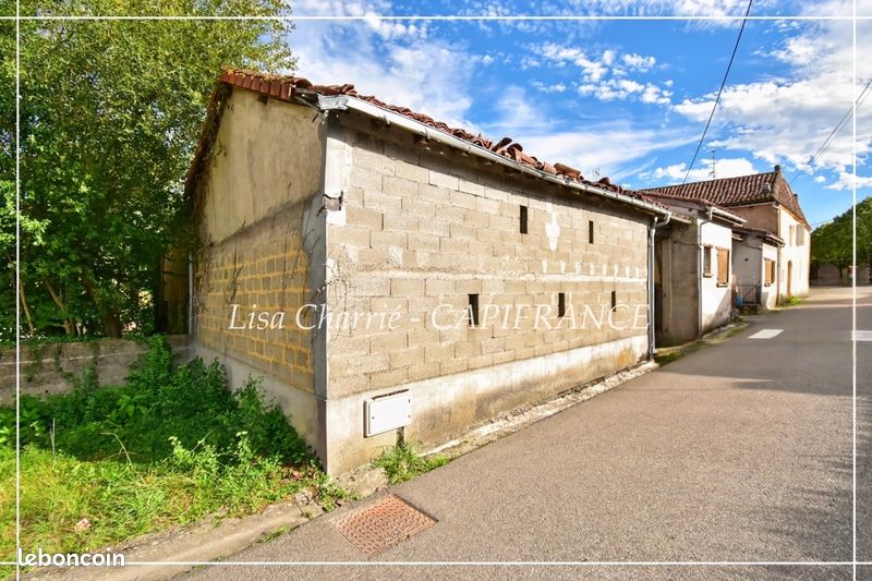 Grange 1 pièce 44 m² (image 3)