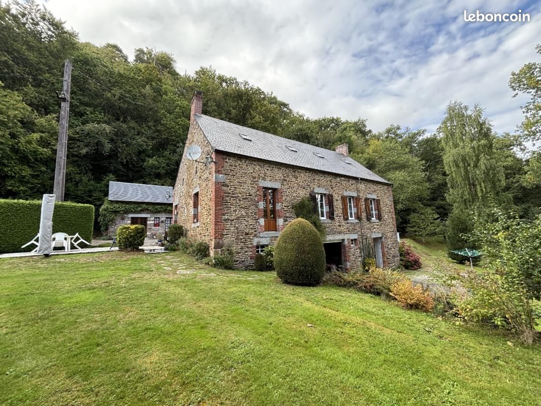 Maison 5 pièces 103 m² · à Athis-Val de Rouvre · 103 m² · 262 000 €