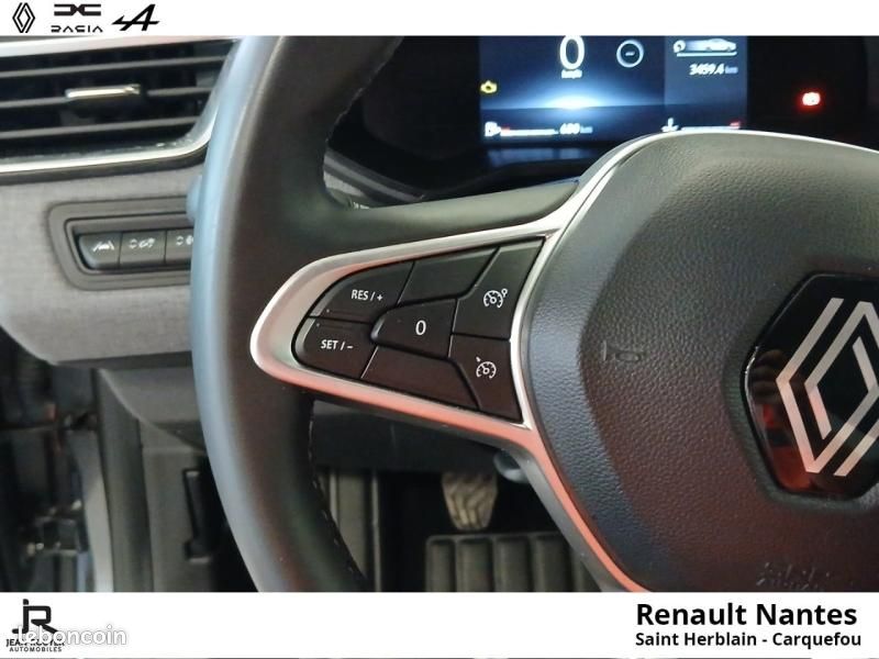 Renault Clio 1.0 TCe 90ch Evolution (image 13)