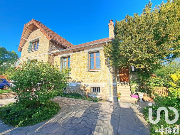 Maison 6 pièces 134 m²