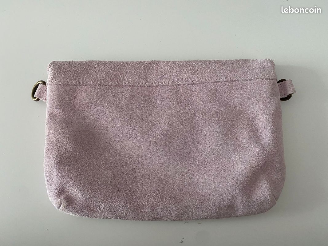 Pochette Minnie Parisienne (image 2)