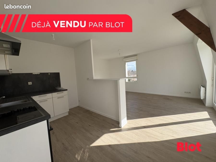 Appartement 3 pièces 64 m² (image 6)