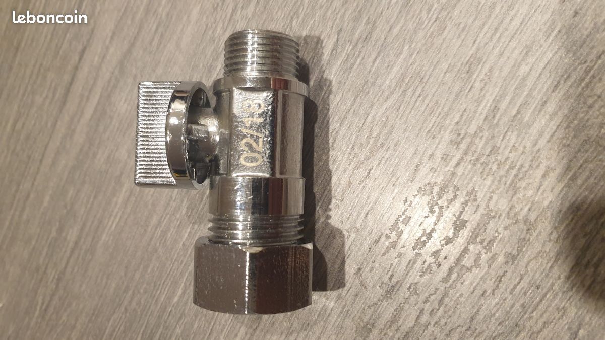 Robinet wc (image 2)