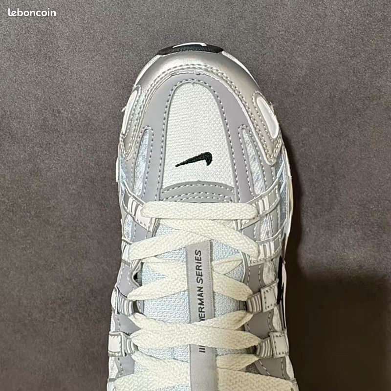 Chaussures de sport décontractées (image 6)