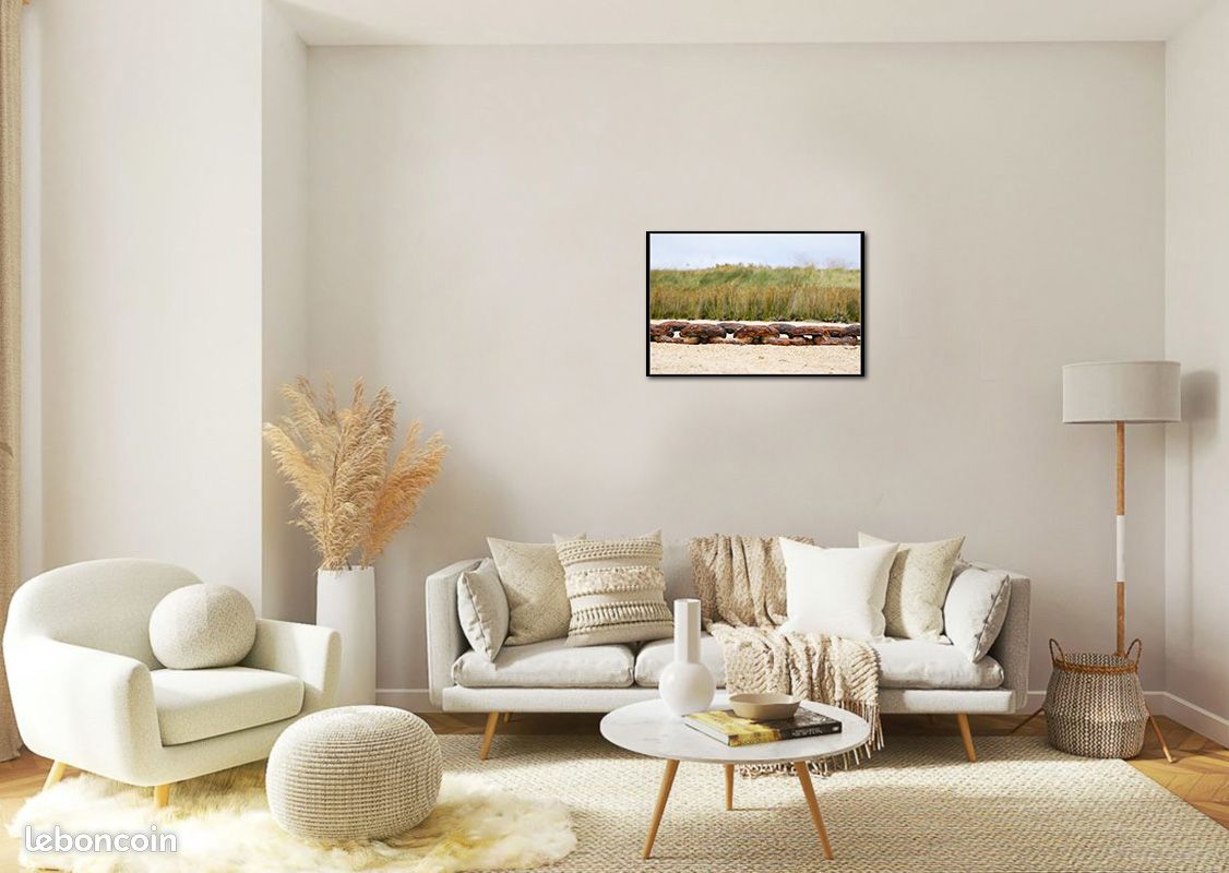 Tableau Photo originale décoration murale tirage limité (image 1)