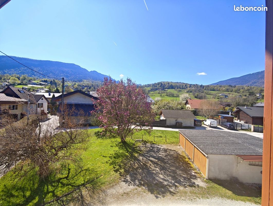 Appartement 2 pièces 69 m² · à Saint-Jorioz · 69 m² · 299 000 €