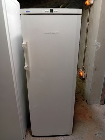 Réfrigérateur top Liebherr GK215-22 sur