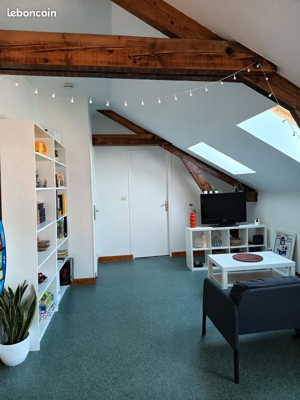 Appartement 3 pièces 45 m² · à Orchies · 45 m² · 612 €