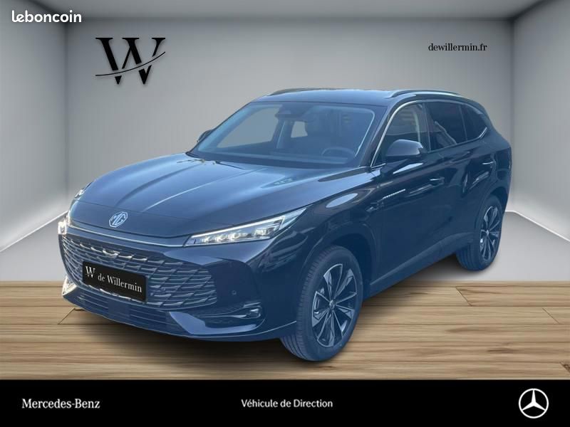 MG EHS 1.5L 224ch Hybrid+ Luxury HEV LUX (image 1)