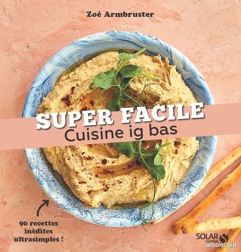 Cuisine IG bas (image 1)