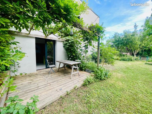 Maison 5 pièces 155 m²