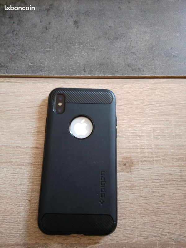 IPhone X (image 2)