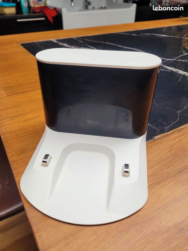 Chargeur d'aspirateur robot (image 1)