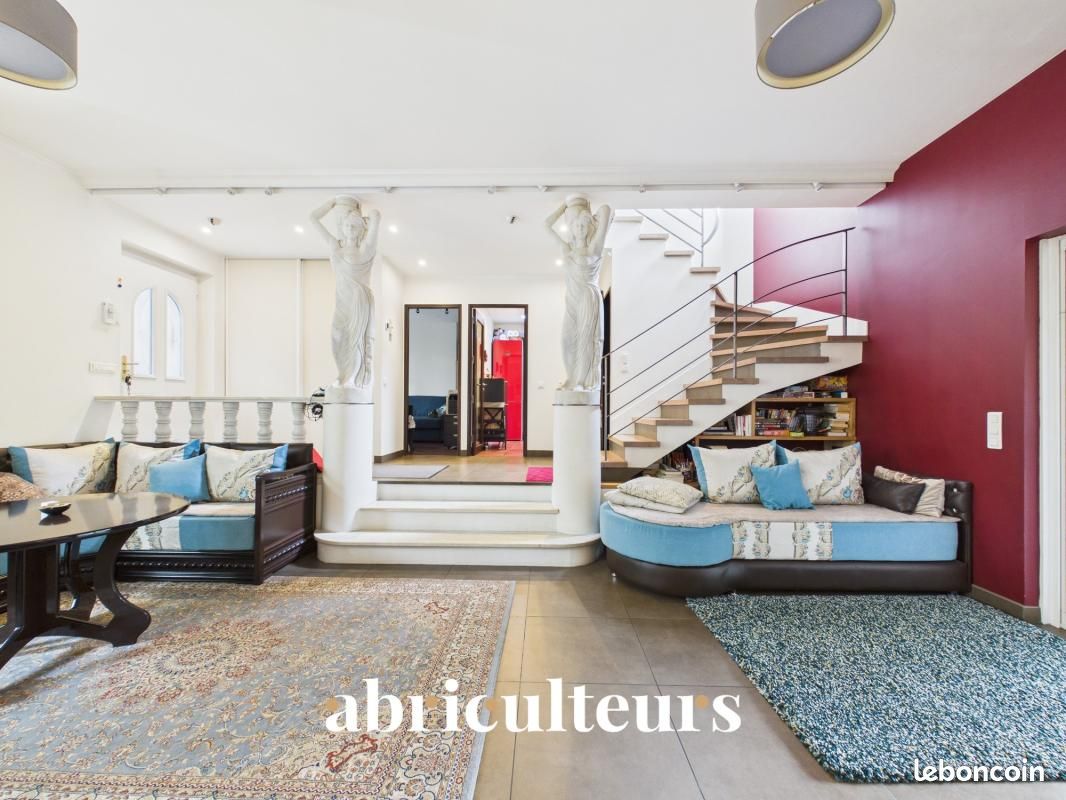Maison 6 pièces 185 m² (image 4)