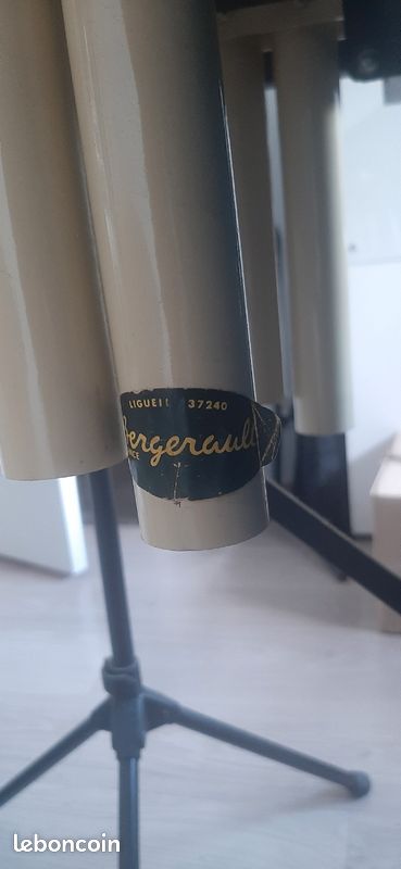 Xylophone Bergerault (image 2)