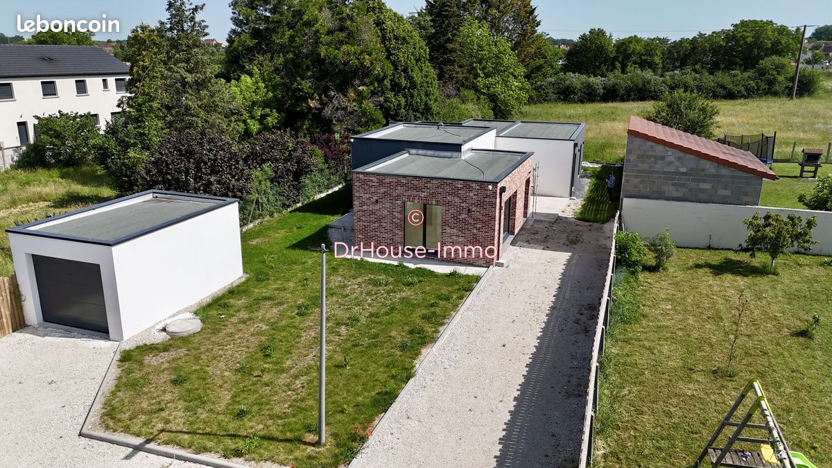 Maison 6 pièces 145 m² · à Corquilleroy · 145 m² · 229 900 €