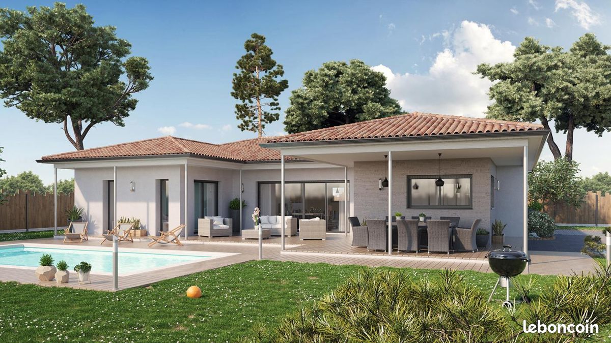 Maison 5 pièces 131 m² · à Bourg · 131 m² · 400 005 €