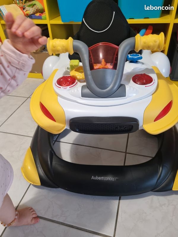 Concours Kangourou Porteur Bebe Planes Disney 2025 Porteur Disney