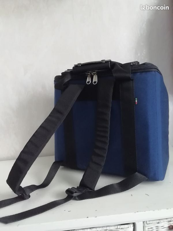 Accordéon diatonique (image 6)