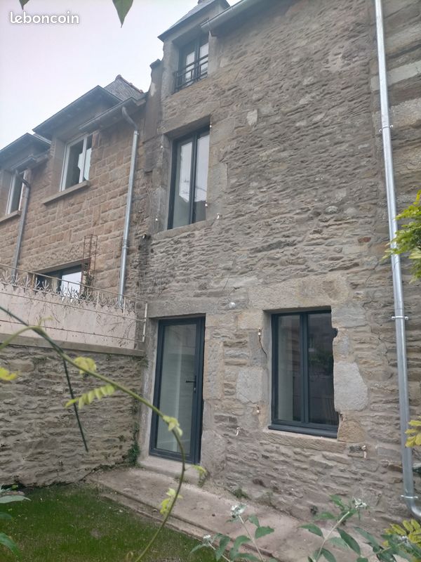 Maison 3 pièces 44 m² · à Saint-Cast-le-Guildo · 44 m² · 554 €/mois