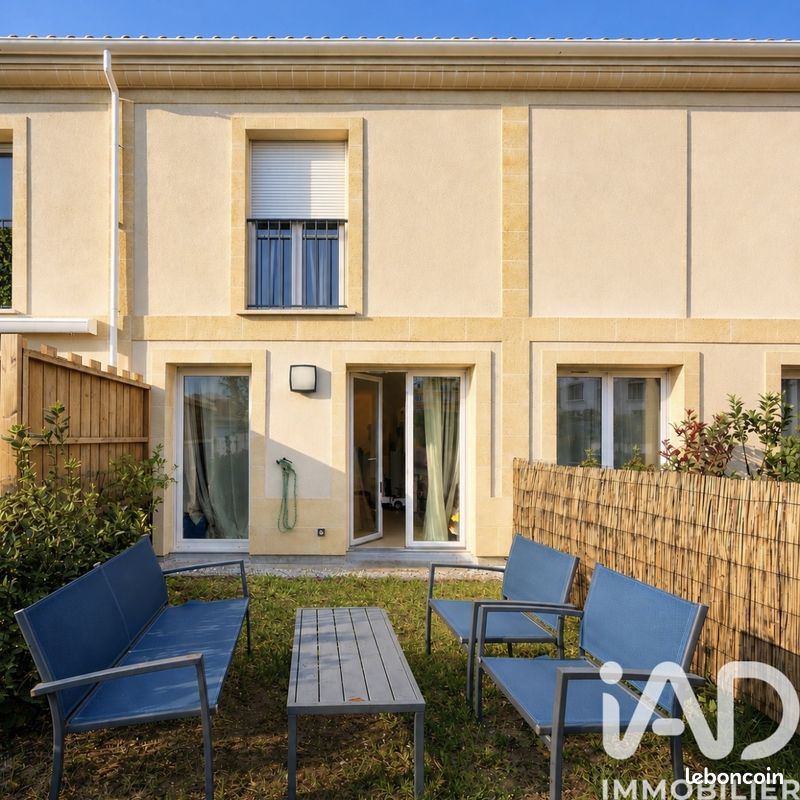 Maison 3 pièces 72 m² · à Le Bouscat · 72 m² · 349 000 €