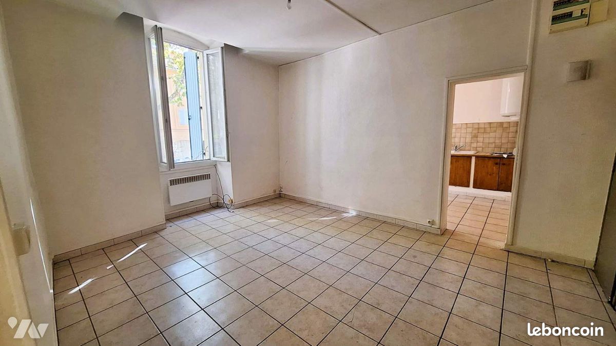 Appartement 3 pièces 66 m² · à Salon-de-Provence · 66 m² · 148 400 €