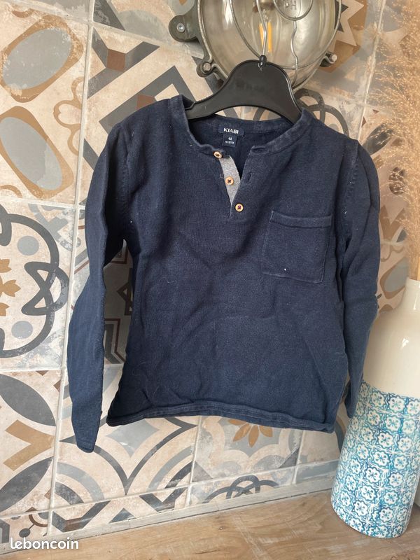 Pull marine (image 2)
