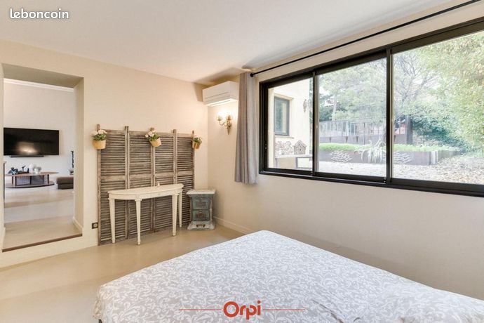 Maison 5 pièces 199 m² — 11
