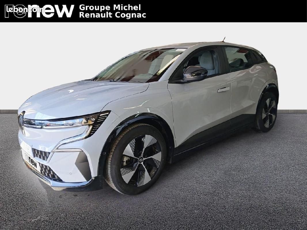 Renault Mégane E-TECH EV40 130ch standard charge Equilibre (image 1)