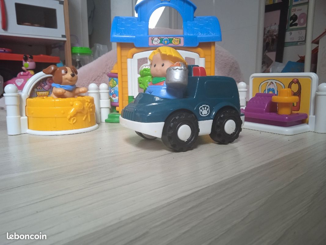 Lot little people (image 2)