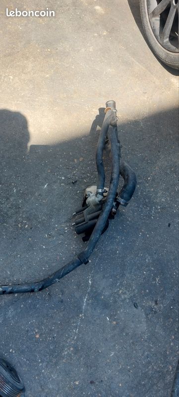 Refroidisseur d huile Peugeot boxeur (image 3)