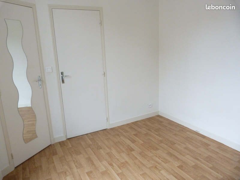 Appartement 1 pièce 15 m² · à Poitiers · 15 m² · 340 €/mois
