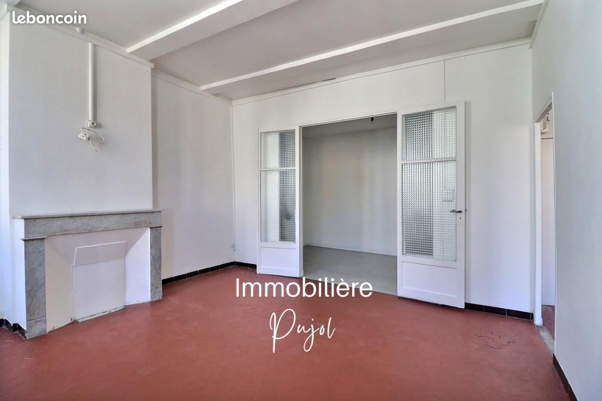 Appartement 2 pièces 36 m² · à Marseille · 36 m² · 149 000 €