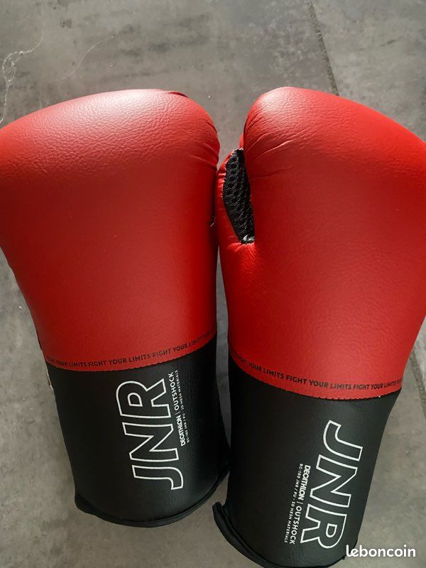 Équipement sport de combat (image 2)