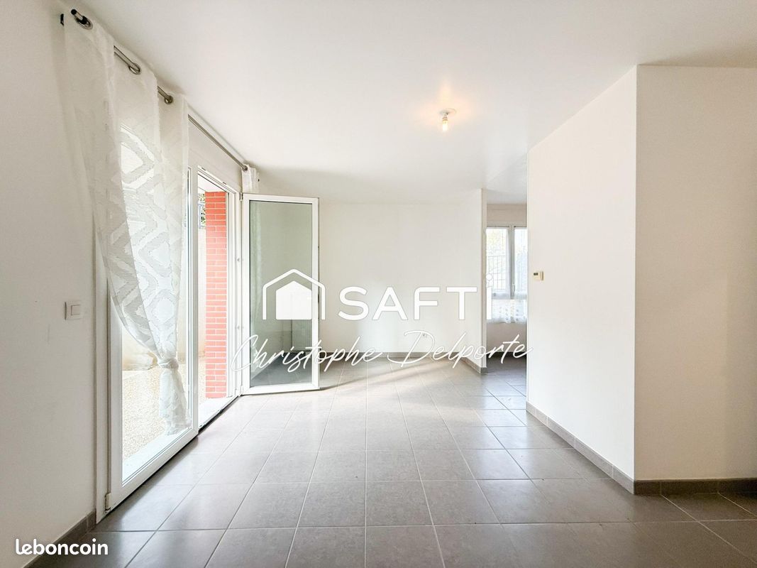 Appartement 3 pièces 59 m² · à Montivilliers · 59 m² · 168 000 €