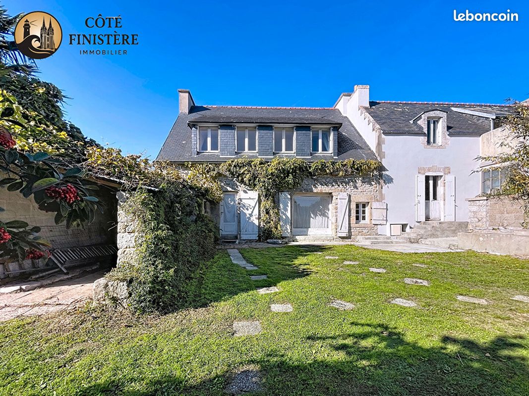 Maison 5 pièces 172 m² · à Loctudy · 172 m² · 274 575 €