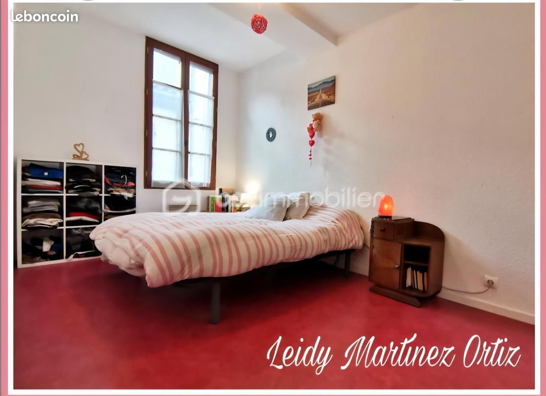 Maison 5 pièces 129 m² · à Cazaubon · 129 m² · 691 €/mois