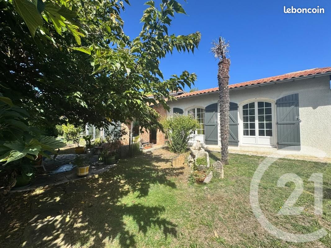 Maison 5 pièces 168 m² · à Tournefeuille · 168 m² · 453 000 €